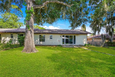 Appartement à louer à DeLand, Floride: 2 chambres, 99.96 m2 № 1808443 - photo 30