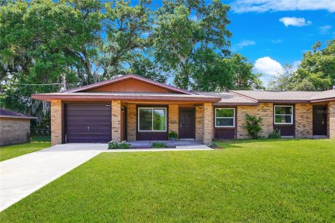Appartement à louer à DeLand, Floride: 2 chambres, 99.96 m2 № 1808443 - photo 1