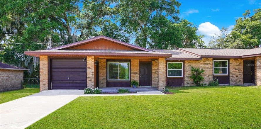 Appartement à DeLand, Floride 2 chambres, 99.96 m2 № 1808443