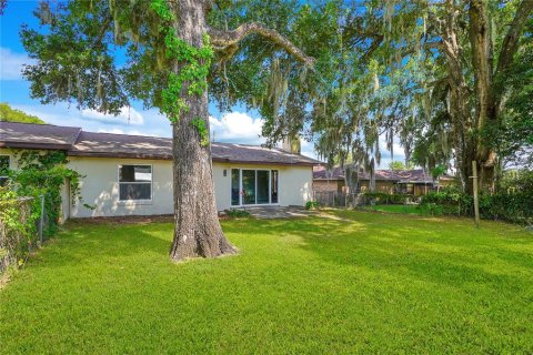Appartement à louer à DeLand, Floride: 2 chambres, 99.96 m2 № 1808443 - photo 29