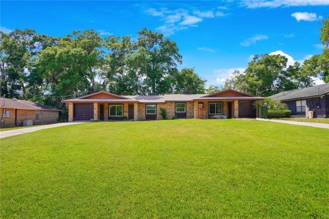 Appartement à louer à DeLand, Floride: 2 chambres, 99.96 m2 № 1808443 - photo 3
