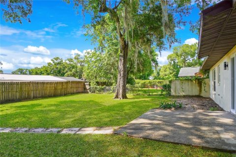 Appartement à louer à DeLand, Floride: 2 chambres, 99.96 m2 № 1808443 - photo 28
