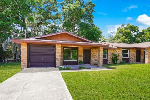 Appartement à louer à DeLand, Floride: 2 chambres, 99.96 m2 № 1808443 - photo 2