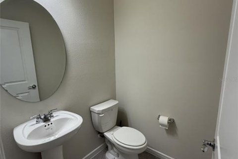 Touwnhouse à louer à Kissimmee, Floride: 3 chambres, 143.81 m2 № 2429240 - photo 11
