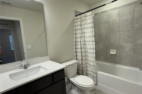 Touwnhouse à louer à Kissimmee, Floride: 3 chambres, 143.81 m2 № 2429240 - photo 15