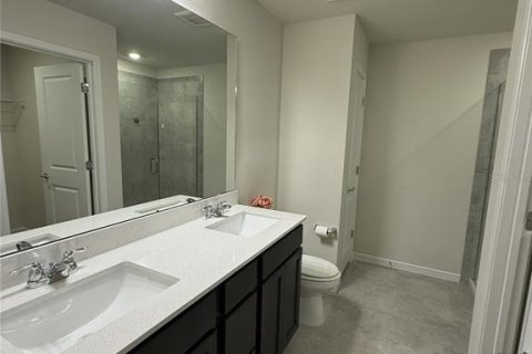Touwnhouse à louer à Kissimmee, Floride: 3 chambres, 143.81 m2 № 2429240 - photo 18