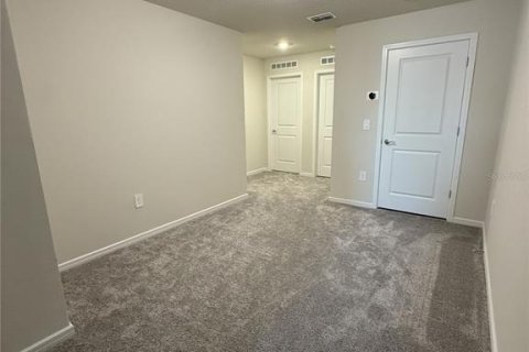 Touwnhouse à louer à Kissimmee, Floride: 3 chambres, 143.81 m2 № 2429240 - photo 16