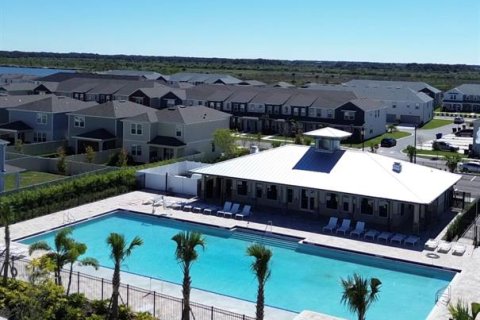 Touwnhouse à louer à Kissimmee, Floride: 3 chambres, 143.81 m2 № 2429240 - photo 5