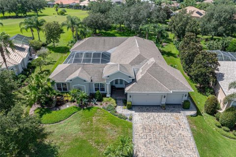 Villa ou maison à vendre à Dade City, Floride: 5 chambres, 303.33 m2 № 1296670 - photo 6