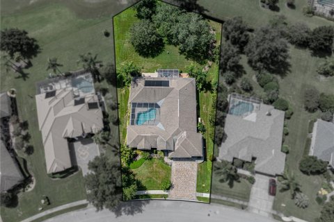 Villa ou maison à vendre à Dade City, Floride: 5 chambres, 303.33 m2 № 1296670 - photo 3