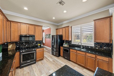 Villa ou maison à vendre à Dade City, Floride: 5 chambres, 303.33 m2 № 1296670 - photo 28