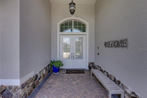 Villa ou maison à vendre à Dade City, Floride: 5 chambres, 303.33 m2 № 1296670 - photo 8