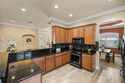Villa ou maison à vendre à Dade City, Floride: 5 chambres, 303.33 m2 № 1296670 - photo 29