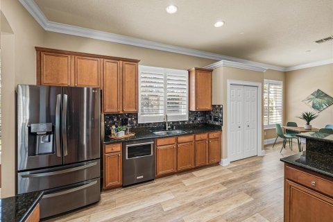 Villa ou maison à vendre à Dade City, Floride: 5 chambres, 303.33 m2 № 1296670 - photo 30