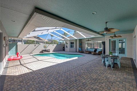 Villa ou maison à vendre à Dade City, Floride: 5 chambres, 303.33 m2 № 1296670 - photo 9