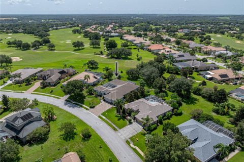 Villa ou maison à vendre à Dade City, Floride: 5 chambres, 303.33 m2 № 1296670 - photo 2