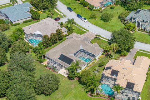 Villa ou maison à vendre à Dade City, Floride: 5 chambres, 303.33 m2 № 1296670 - photo 5