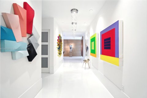 Купить кондоминиум в Майами, Флорида 4 спальни, 458.29м2, № 1827409 - фото 13