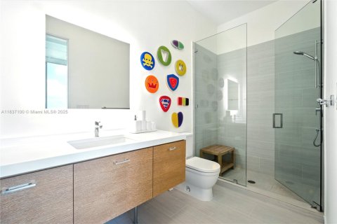 Купить кондоминиум в Майами, Флорида 4 спальни, 458.29м2, № 1827409 - фото 30