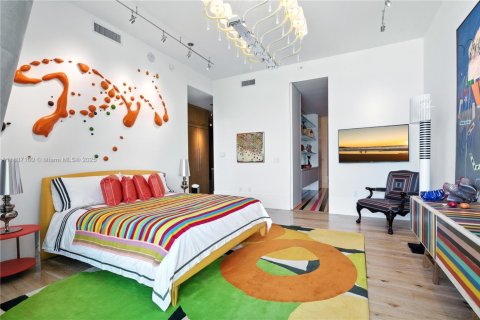 Купить кондоминиум в Майами, Флорида 4 спальни, 458.29м2, № 1827409 - фото 25