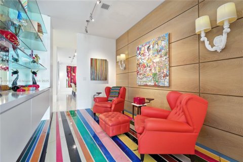 Купить кондоминиум в Майами, Флорида 4 спальни, 458.29м2, № 1827409 - фото 23