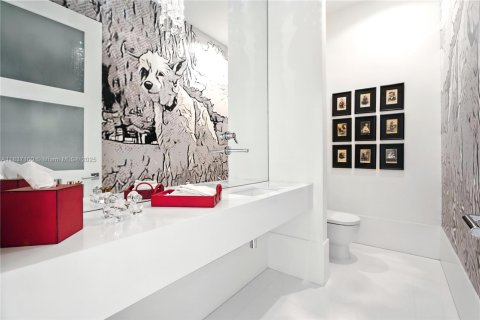 Купить кондоминиум в Майами, Флорида 4 спальни, 458.29м2, № 1827409 - фото 20