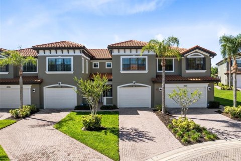 Adosado en venta en Winter Springs, Florida, 2 dormitorios, 172.24 m2 № 1624810 - foto 29