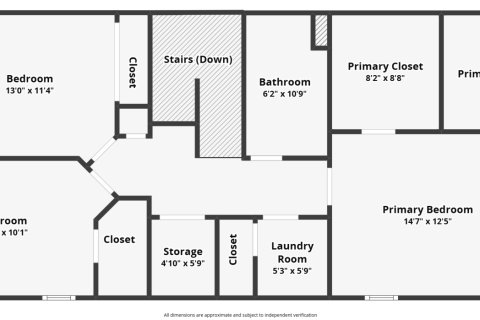 Adosado en venta en Winter Springs, Florida, 2 dormitorios, 172.24 m2 № 1624810 - foto 8