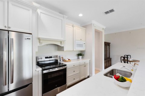 Adosado en venta en Winter Springs, Florida, 2 dormitorios, 172.24 m2 № 1624810 - foto 3