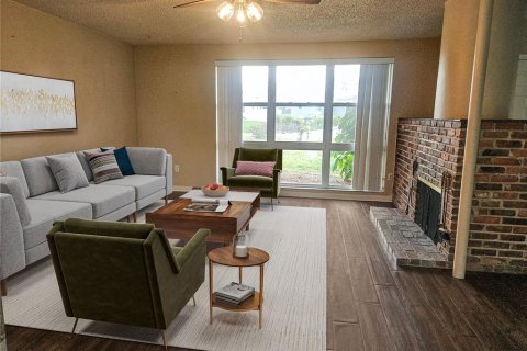 House in Clearwater, Florida 3 bedrooms, 133.22 sq.m. № 2267011 - photo 3