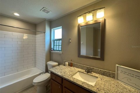 Снять в аренду виллу или дом в Сент-Клу, Флорида 1 комната, 219.81м2, № 1917120 - фото 27