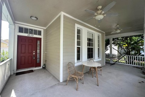 Снять в аренду виллу или дом в Сент-Клу, Флорида 1 комната, 219.81м2, № 1917120 - фото 4