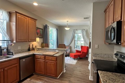 Снять в аренду виллу или дом в Сент-Клу, Флорида 1 комната, 219.81м2, № 1917120 - фото 13