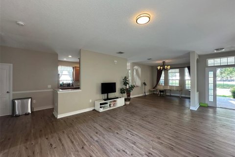 Снять в аренду виллу или дом в Сент-Клу, Флорида 1 комната, 219.81м2, № 1917120 - фото 8