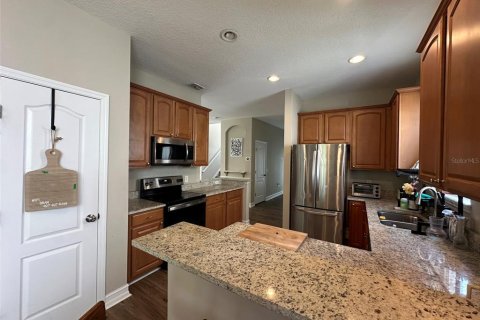 Снять в аренду виллу или дом в Сент-Клу, Флорида 1 комната, 219.81м2, № 1917120 - фото 15