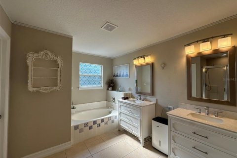 Снять в аренду виллу или дом в Сент-Клу, Флорида 1 комната, 219.81м2, № 1917120 - фото 22