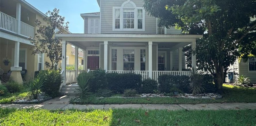 Casa en Saint Cloud, Florida 3 dormitorios, 219.81 m2 № 1917120
