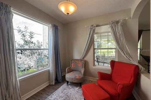 Снять в аренду виллу или дом в Сент-Клу, Флорида 1 комната, 219.81м2, № 1917120 - фото 16