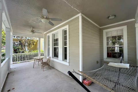 Снять в аренду виллу или дом в Сент-Клу, Флорида 1 комната, 219.81м2, № 1917120 - фото 5