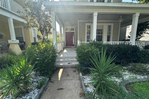 Снять в аренду виллу или дом в Сент-Клу, Флорида 1 комната, 219.81м2, № 1917120 - фото 3