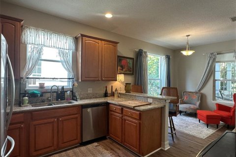 Снять в аренду виллу или дом в Сент-Клу, Флорида 1 комната, 219.81м2, № 1917120 - фото 12