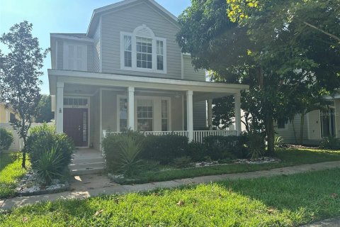 Снять в аренду виллу или дом в Сент-Клу, Флорида 1 комната, 219.81м2, № 1917120 - фото 2