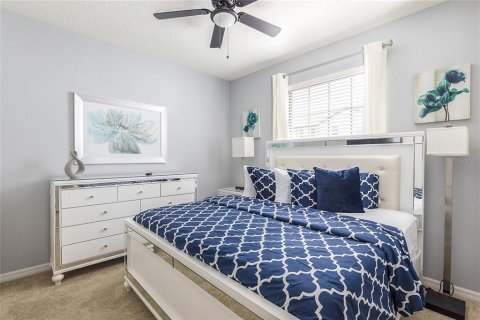 Townhouse in Davenport, Florida 5 bedrooms, 192.87 sq.m. № 1853450 - photo 10