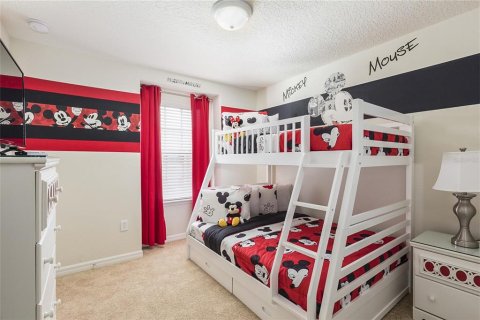 Townhouse in Davenport, Florida 5 bedrooms, 192.87 sq.m. № 1853450 - photo 8