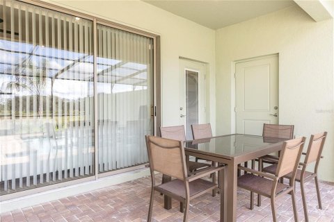 Townhouse in Davenport, Florida 5 bedrooms, 192.87 sq.m. № 1853450 - photo 16