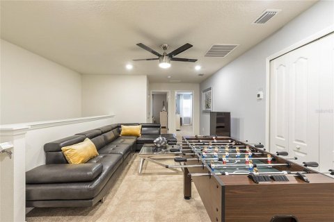 Townhouse in Davenport, Florida 5 bedrooms, 192.87 sq.m. № 1853450 - photo 12