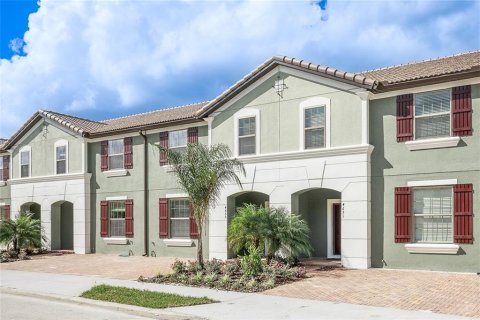Townhouse in Davenport, Florida 5 bedrooms, 192.87 sq.m. № 1853450 - photo 18