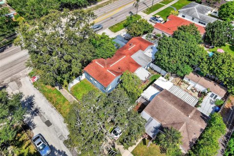 Villa ou maison à vendre à Saint Petersburg, Floride: 4 chambres, 176.24 m2 № 1919398 - photo 8