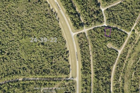 Land in North Port, Florida № 2162313 - photo 2