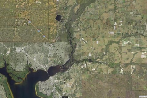 Land in North Port, Florida № 2162313 - photo 5